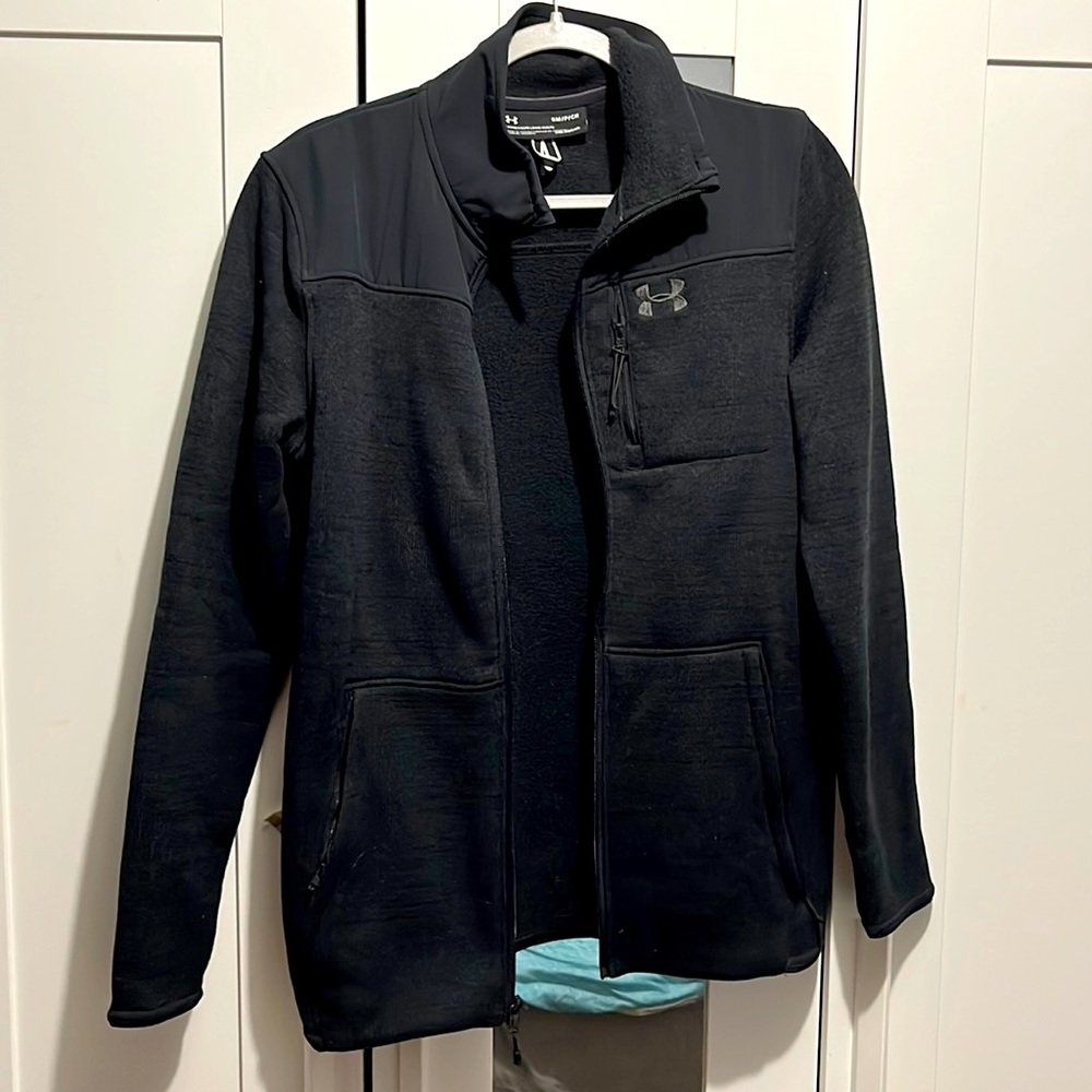 Men's UA Specialist 2.0 Jacket small
